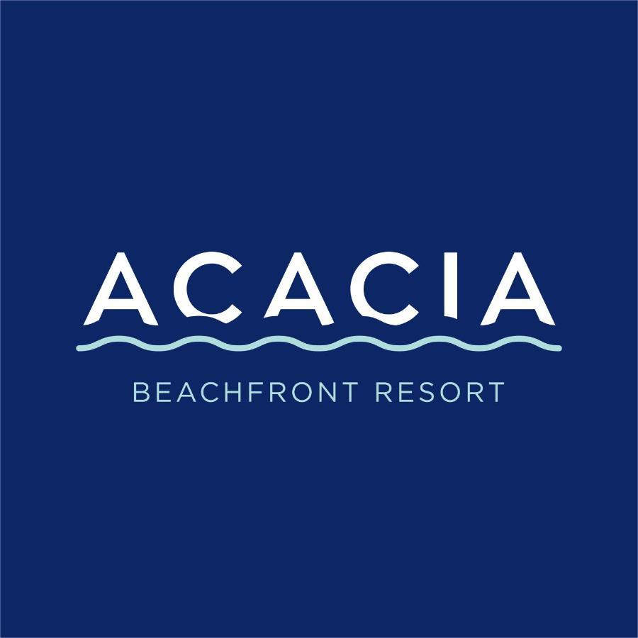 Acacia Beachfront Resort Wildwood Crest Bagian luar foto