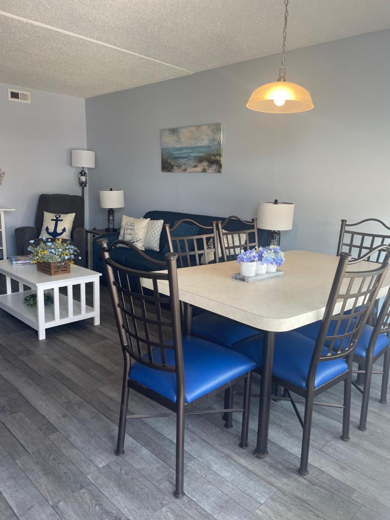 Acacia Beachfront Resort Wildwood Crest Bagian luar foto