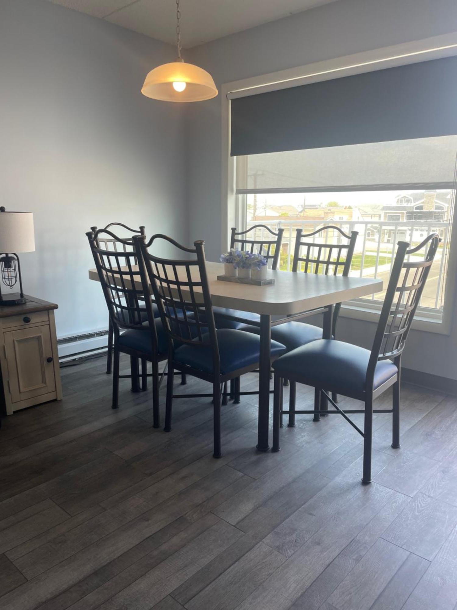 Acacia Beachfront Resort Wildwood Crest Bagian luar foto