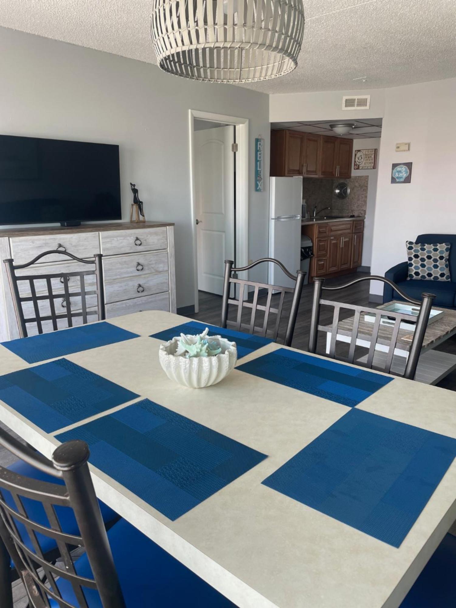 Acacia Beachfront Resort Wildwood Crest Bagian luar foto