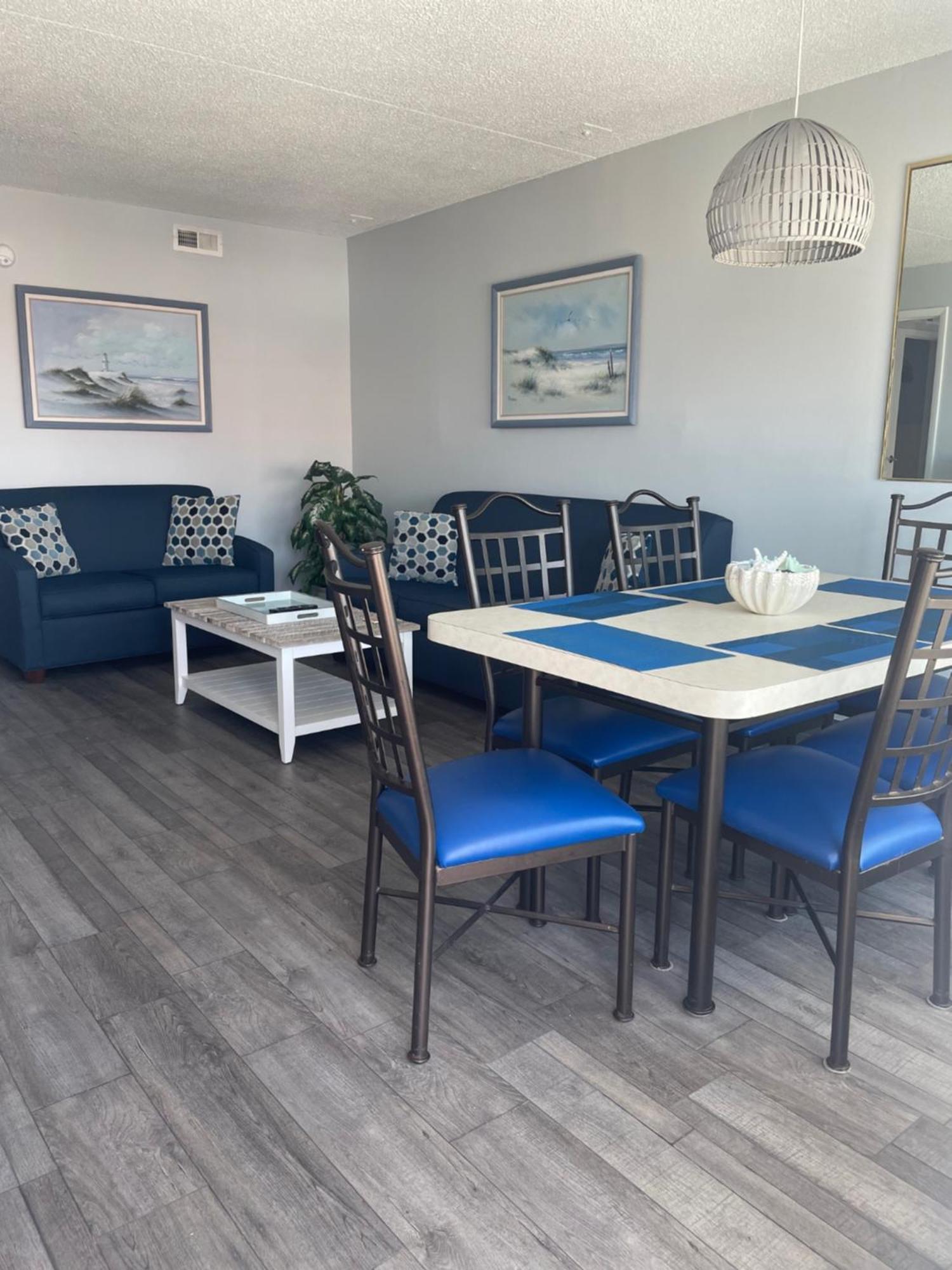 Acacia Beachfront Resort Wildwood Crest Bagian luar foto
