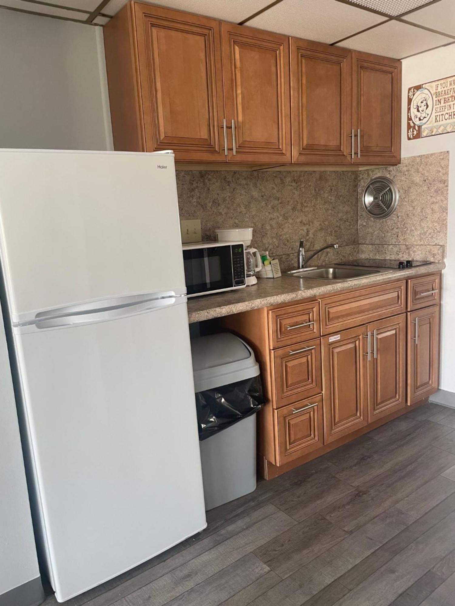 Acacia Beachfront Resort Wildwood Crest Bagian luar foto