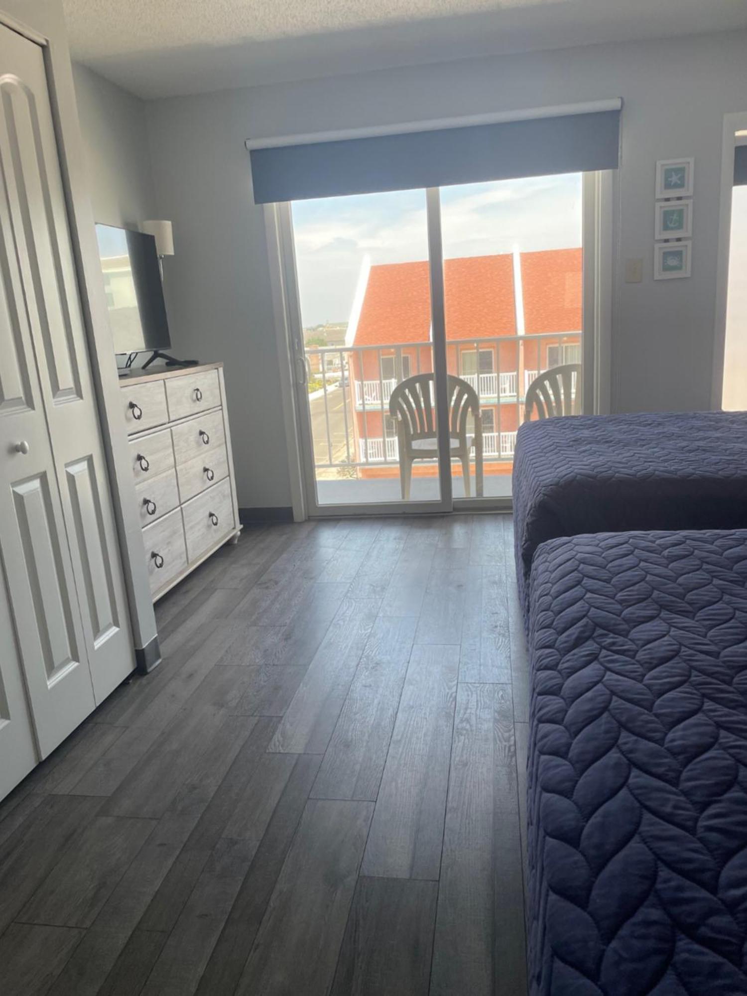 Acacia Beachfront Resort Wildwood Crest Bagian luar foto