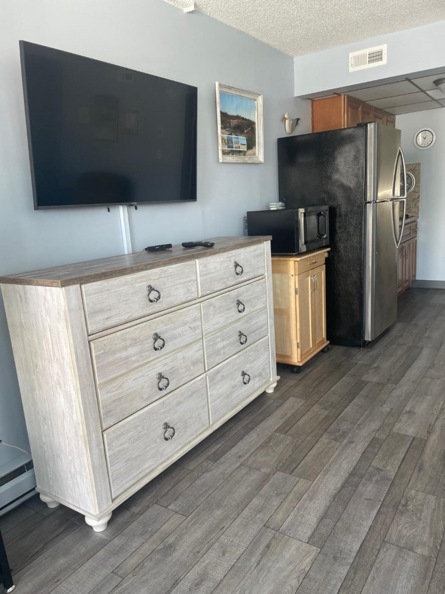 Acacia Beachfront Resort Wildwood Crest Bagian luar foto