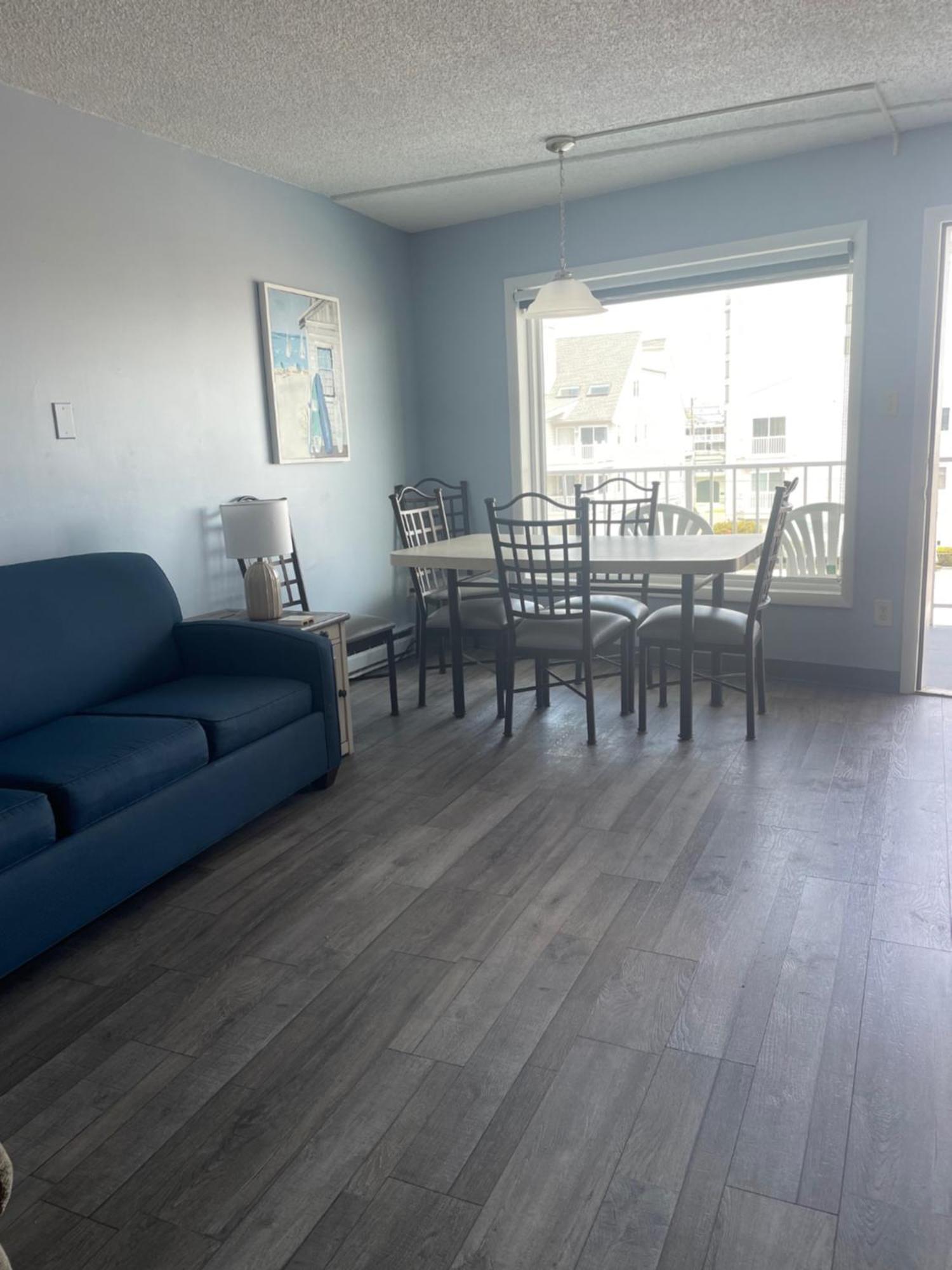 Acacia Beachfront Resort Wildwood Crest Bagian luar foto